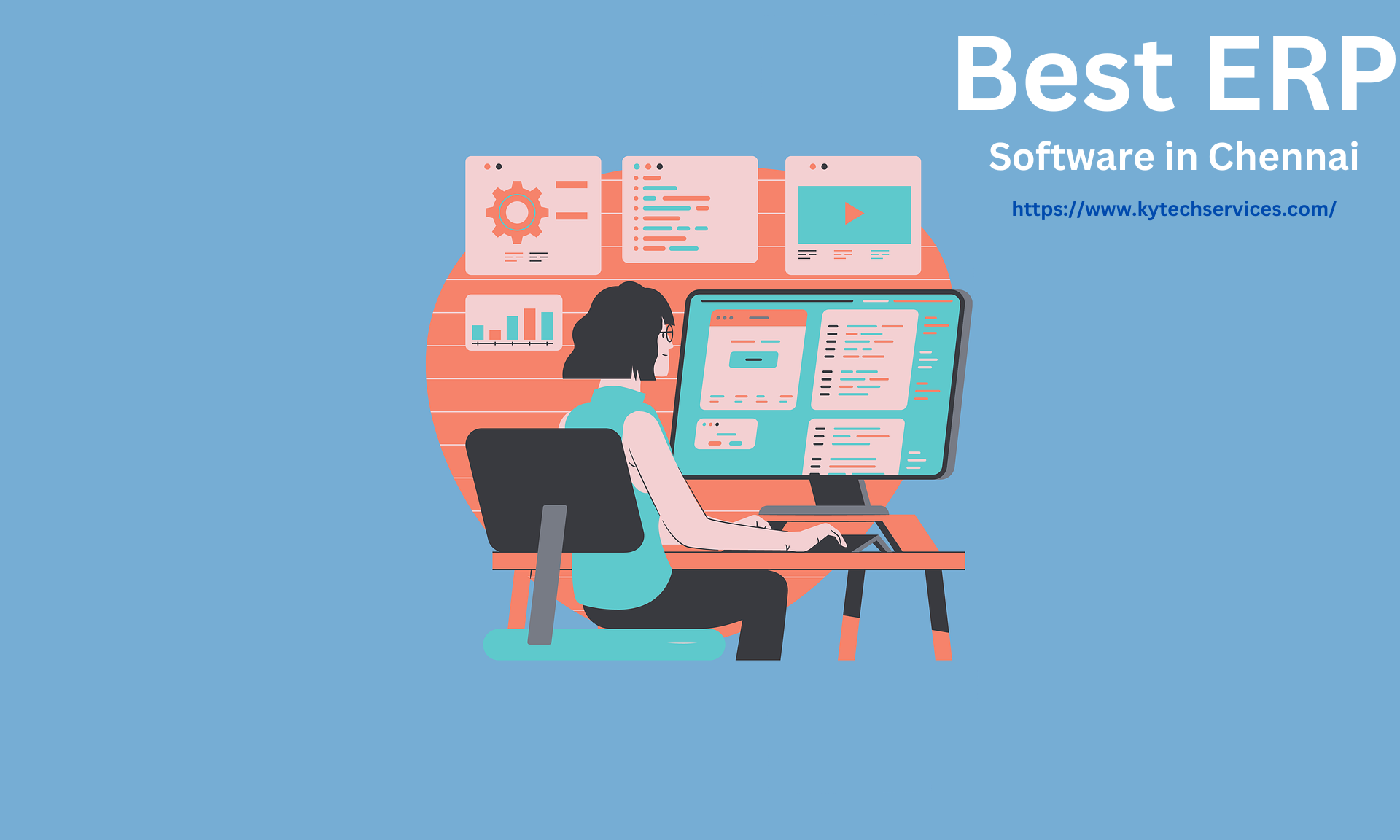 Best ERP Software in Chennai