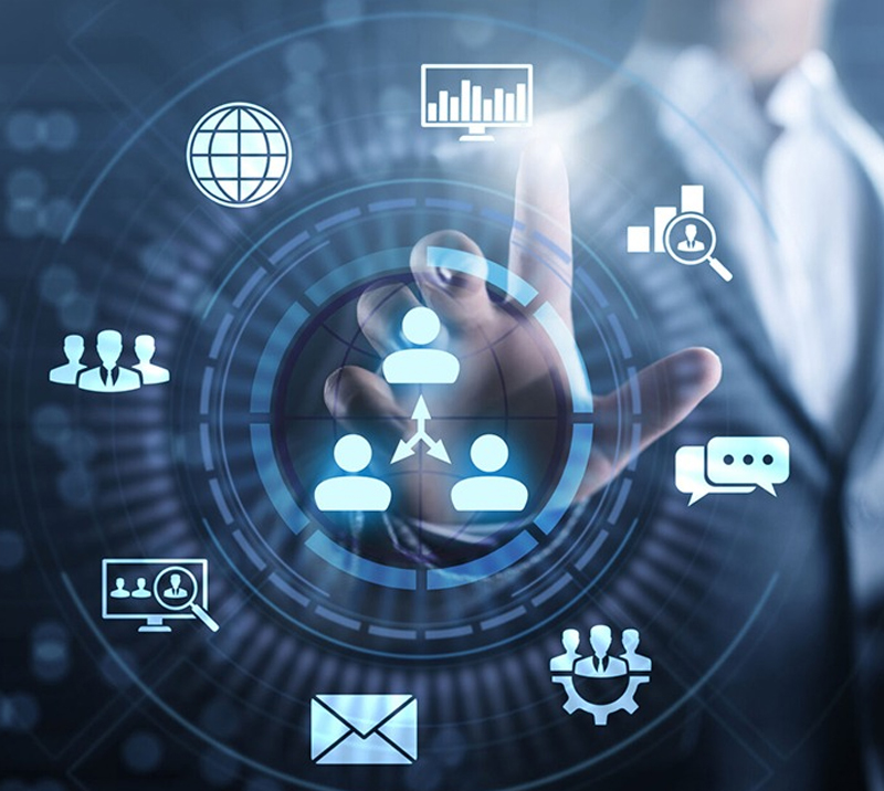 Tailored Enterprise application development in Chennai